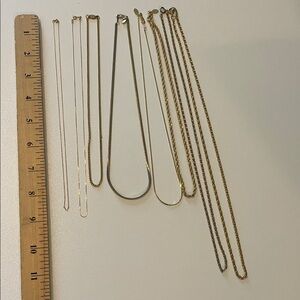 Elegant Vintage and Antique Necklaces